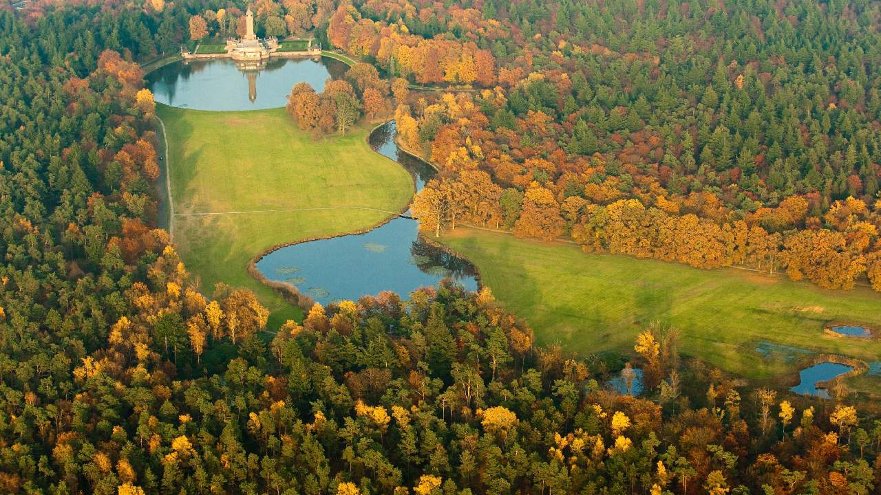 Công viên Hoge Veluwe