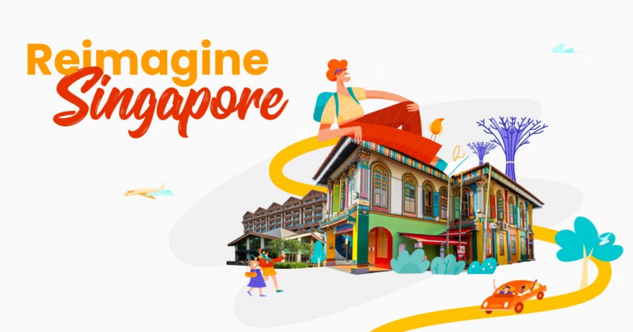 Lưu ý cho du khách lần đầu đến du lịch Singapore