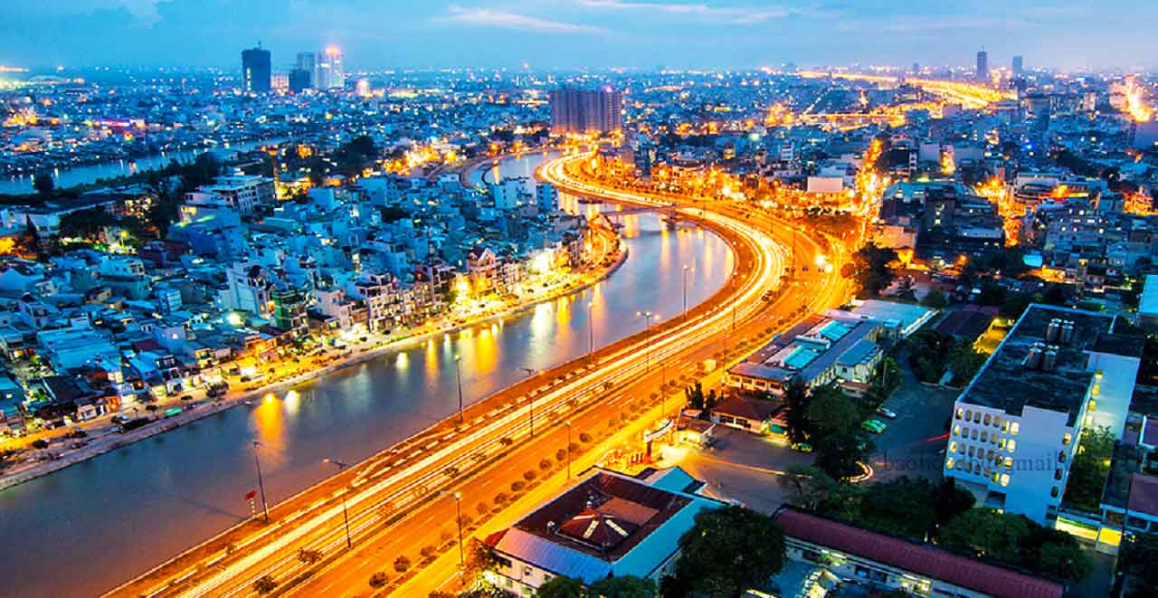 Kinh nghiệm du lịch Sài Gòn từ A đến Z – Khám phá Hòn Ngọc Viễn Đông