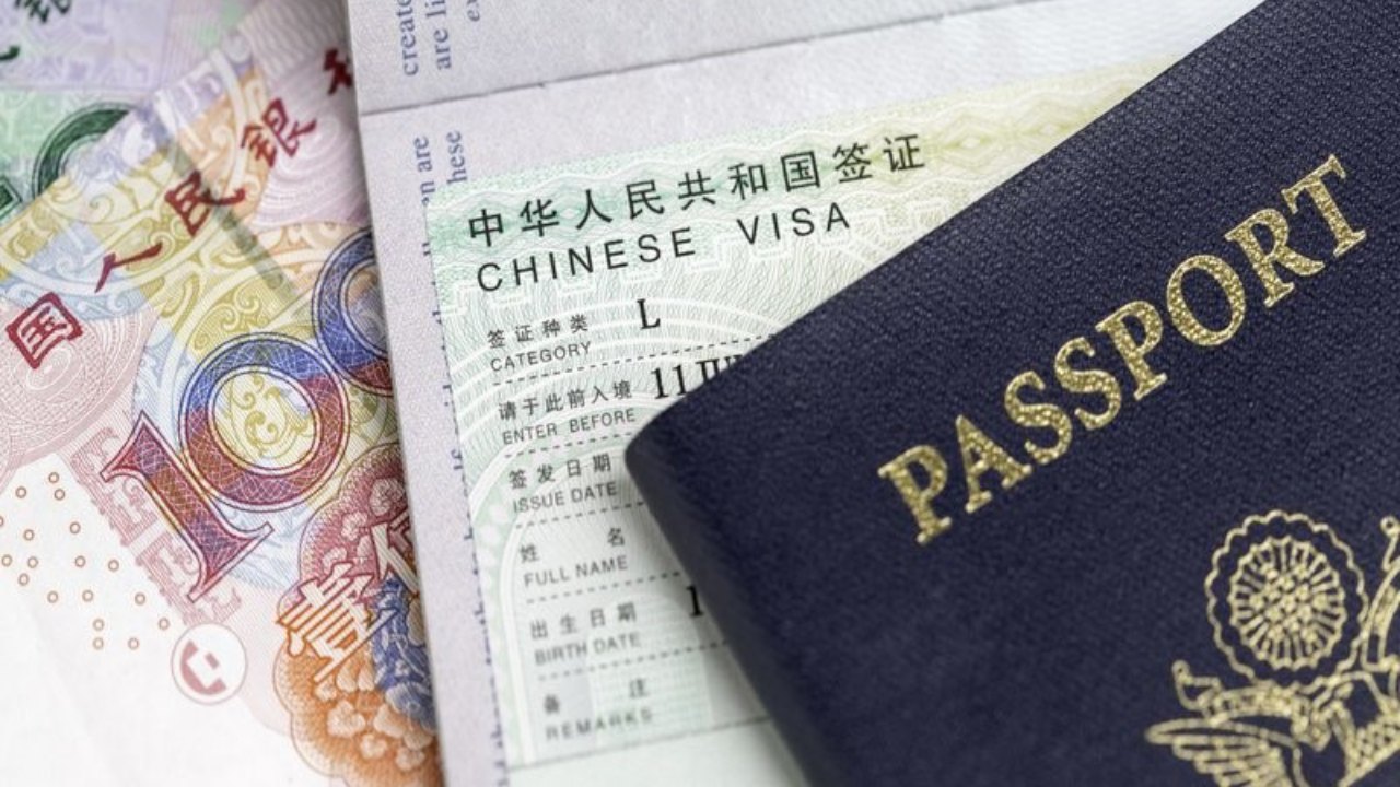 Du lịch Trung Quốc tự túc bao nhiêu tiền