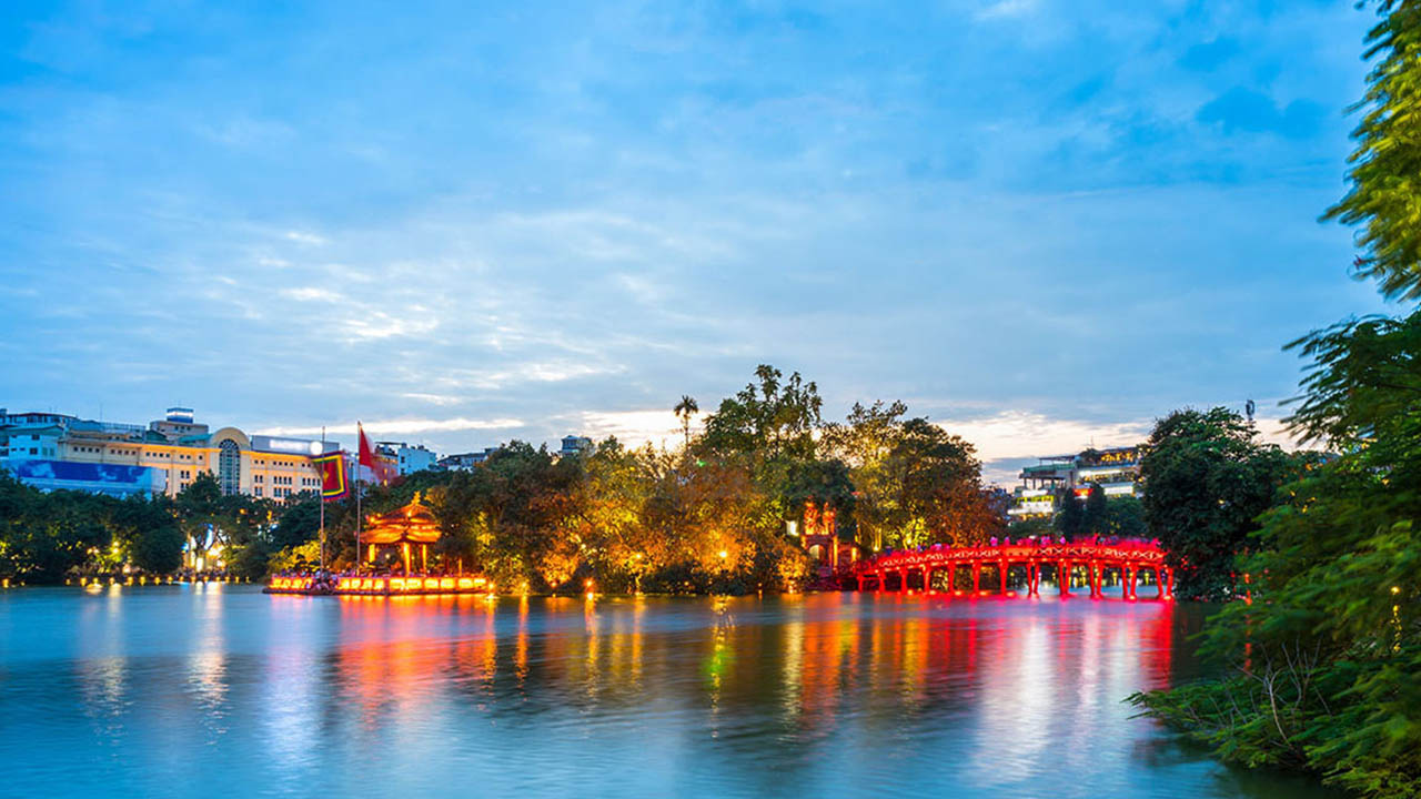 Du lịch Hà Nội – Kinh nghiệm khám phá thủ đô từ A-Z 2023
