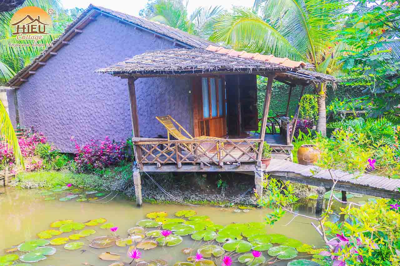 Homestay Hieu Cottage