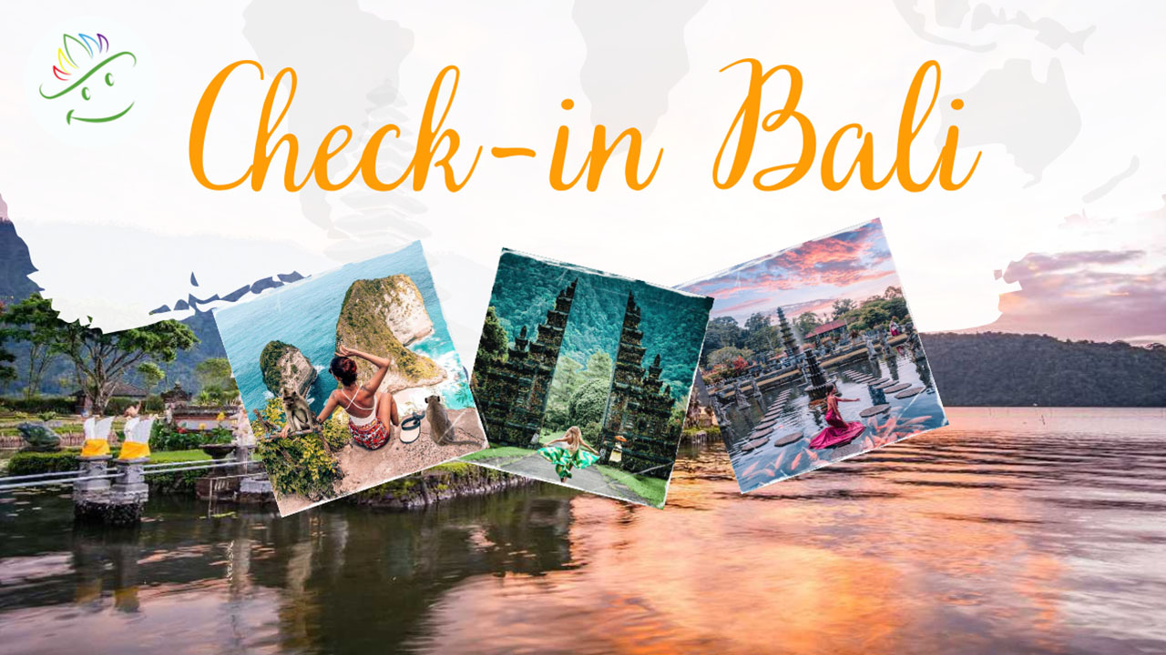 kinh nghiệm du lịch Bali