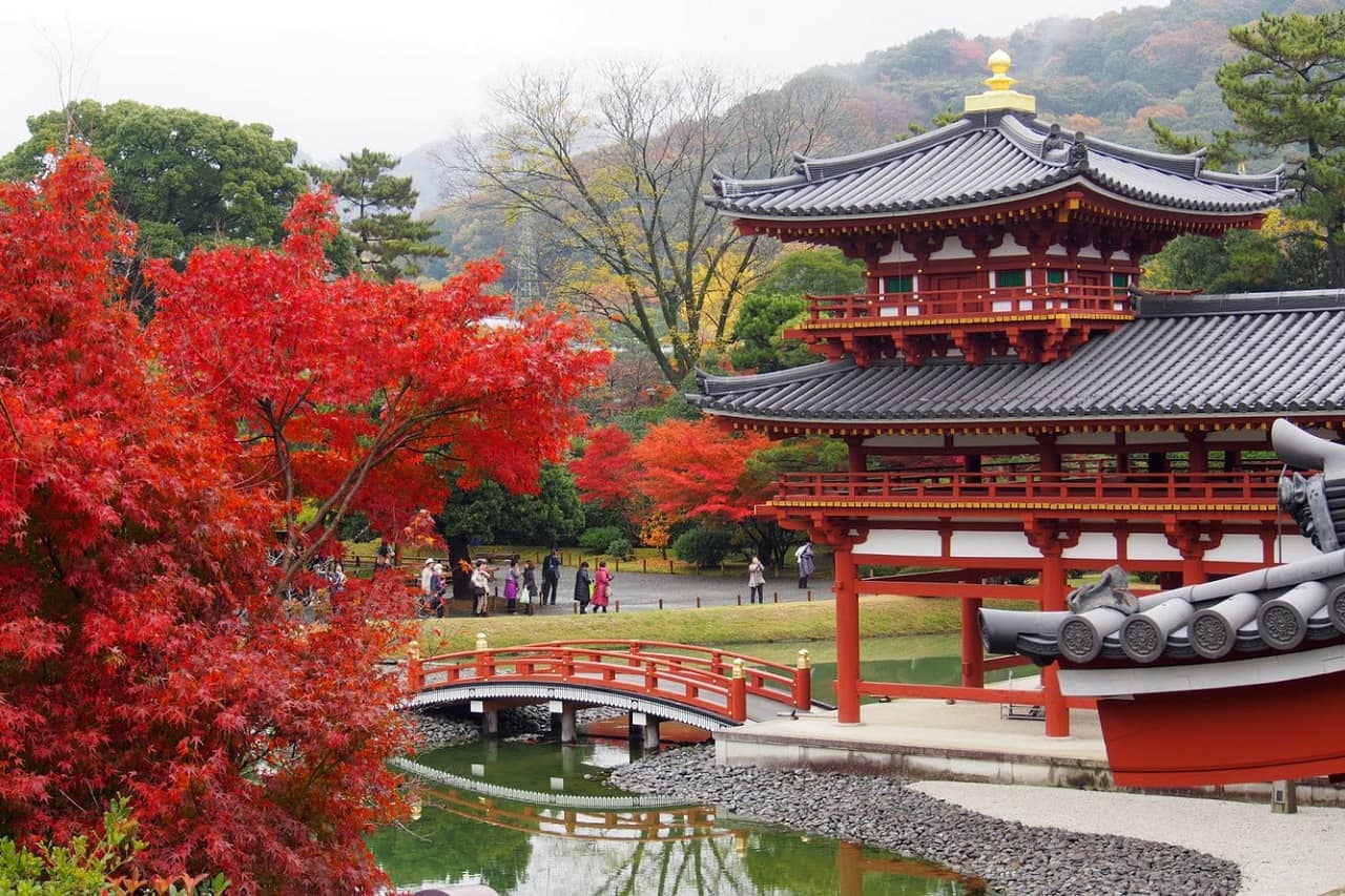 Du lịch Nhật Bản tự túc - Hướng dẫn đến xứ sở hoa anh đào 2023