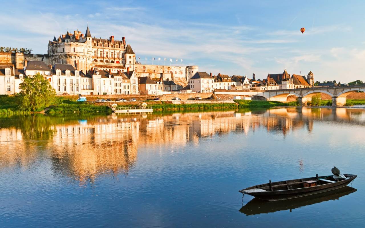 Thung lũng Loire
