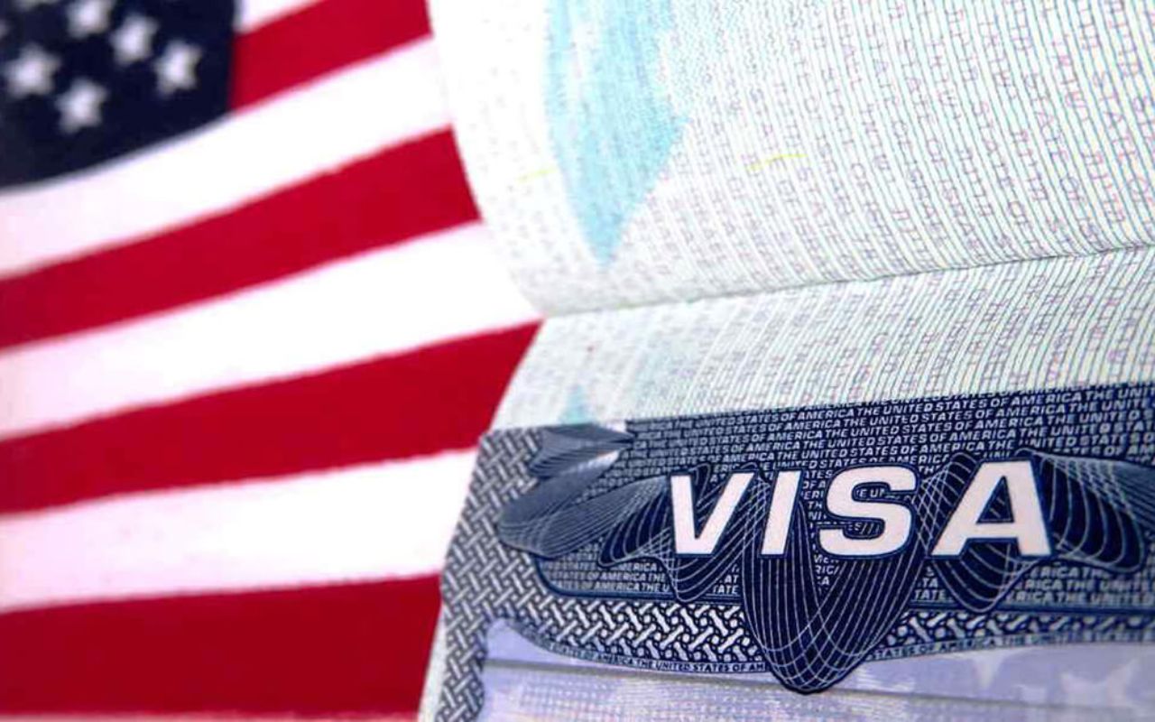 làm visa du lịch Mỹ bao đậu