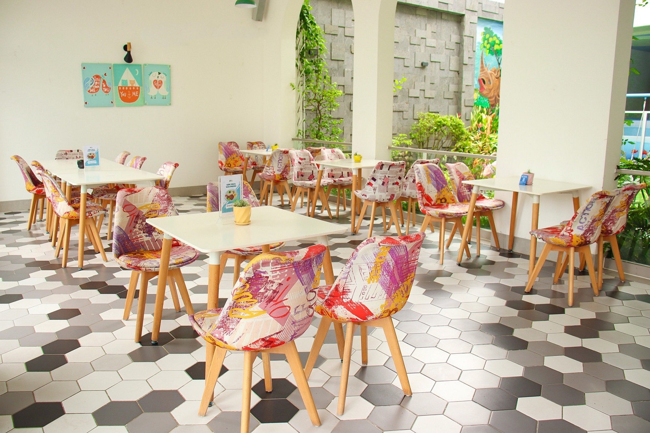 Top 33 quán cafe đẹp ở Cần Thơ - Check in sống ảo cực chất