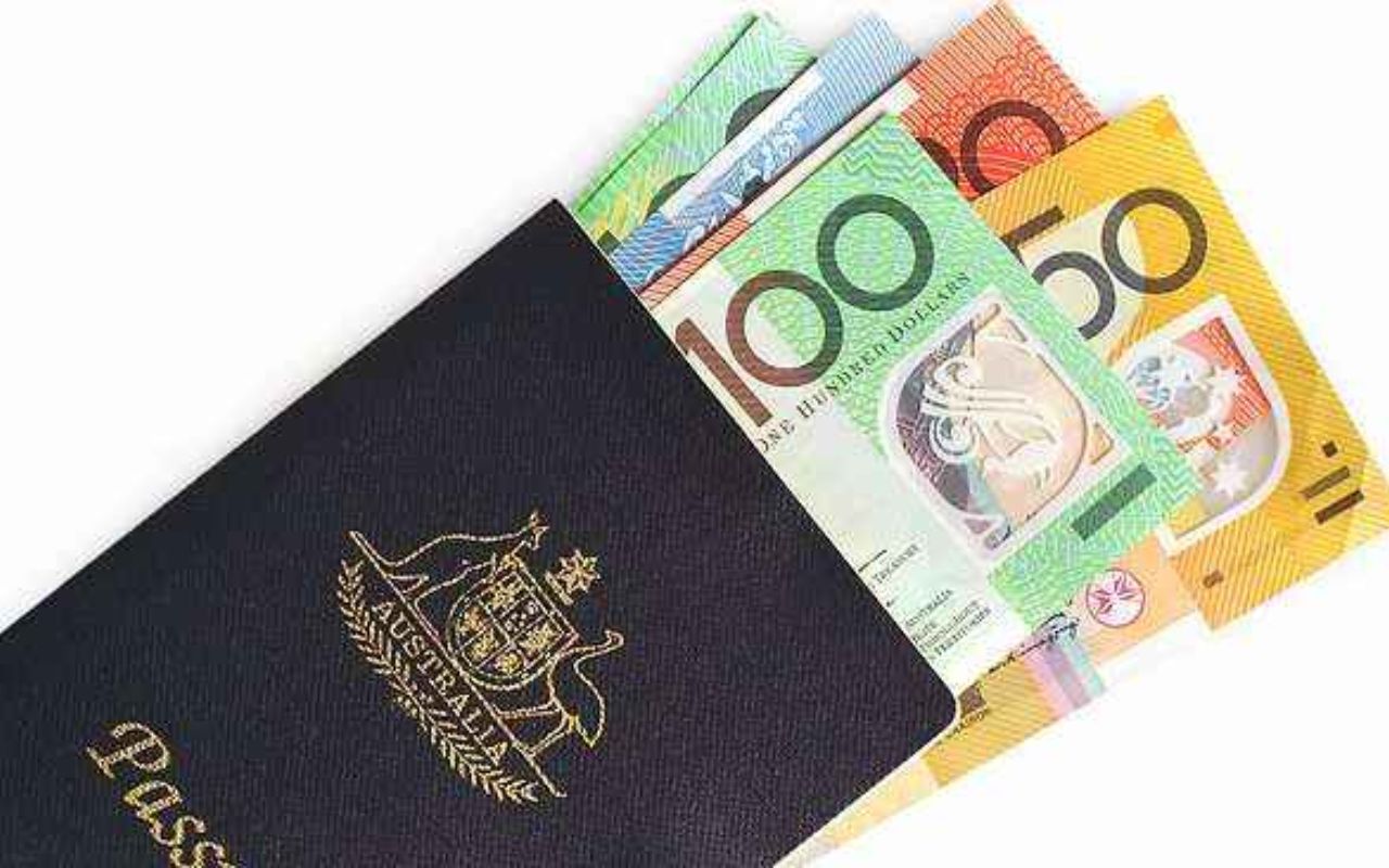 Chi phí xin visa Australia là bao nhiêu?
