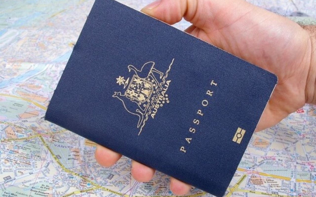 thủ tục xin visa đi Úc thăm thân nhân
