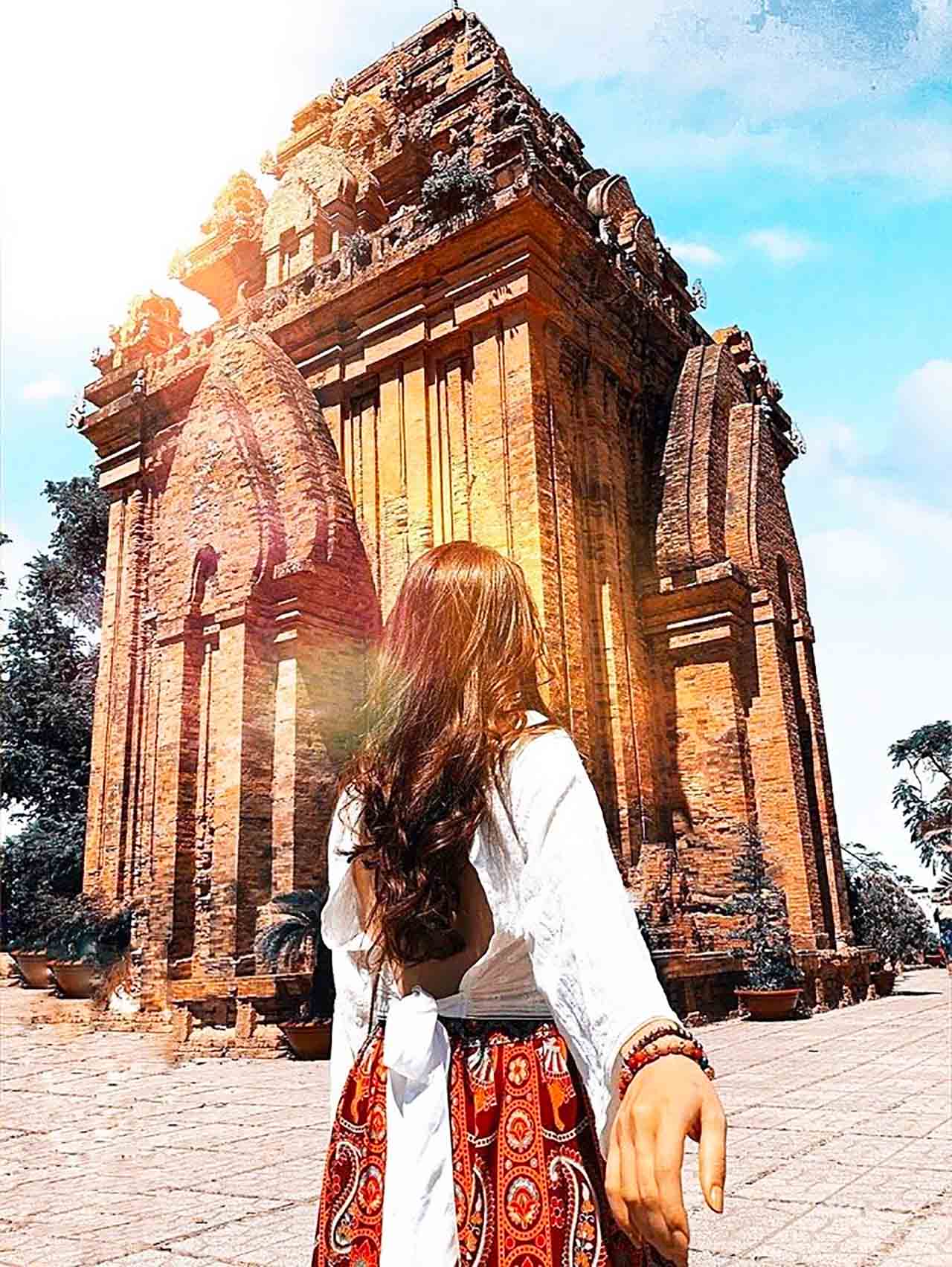 Tour du lịch Cần Thơ Nha Trang