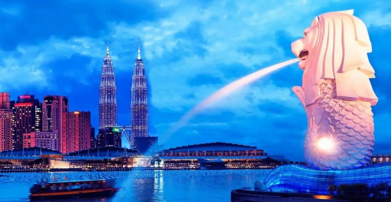 Tour Singapore Malaysia 5 ngày 4 đêm với những địa điểm tham quan siêu hấp dẫn