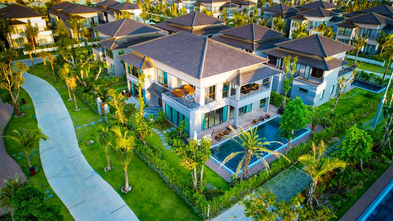 Villa Novotel Phú Quốc Resort