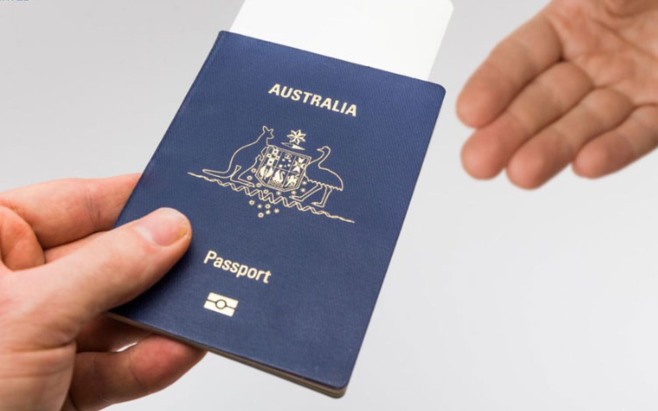 Các bước và thủ tục xin visa du lịch Úc thăm bạn