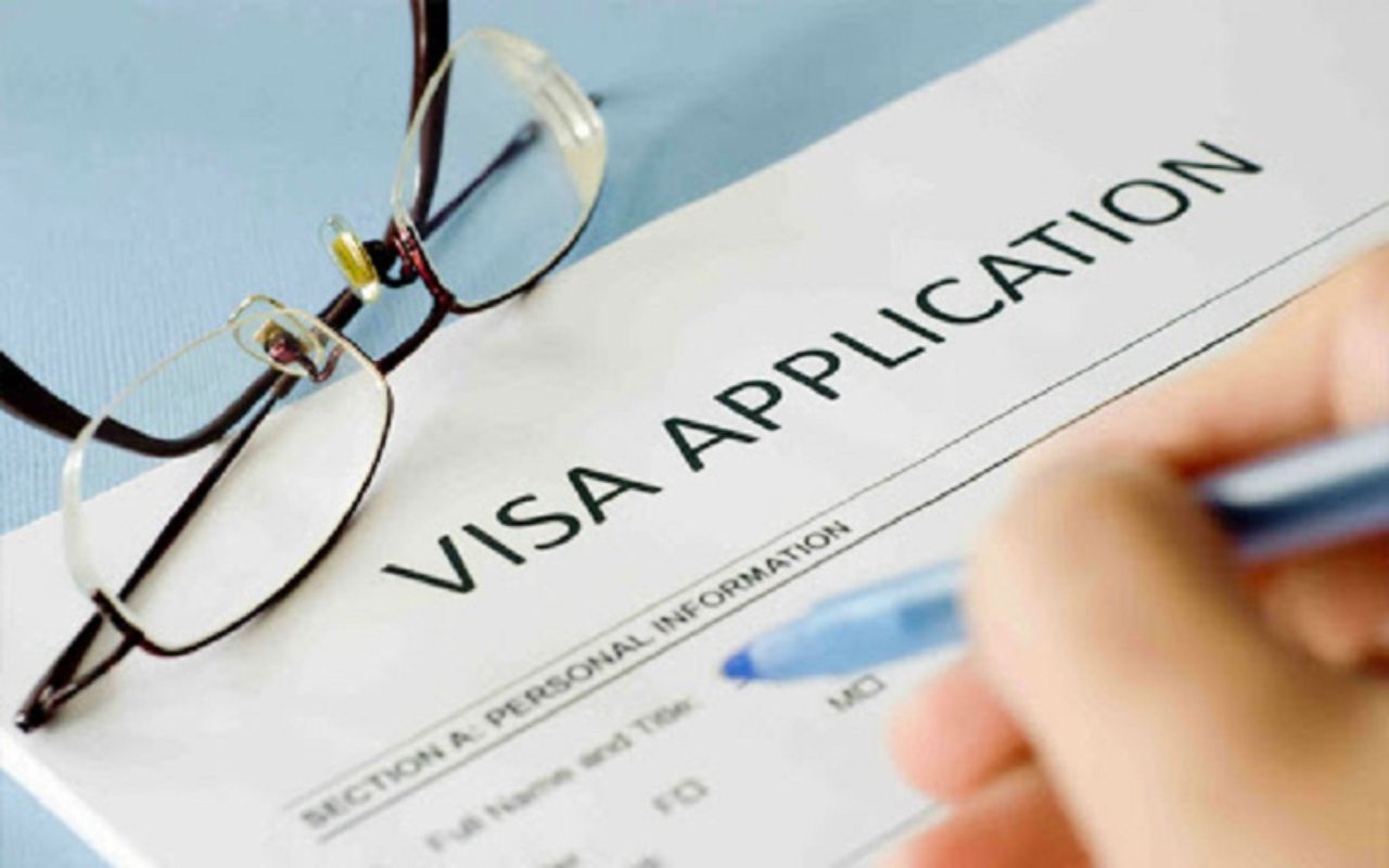 Xin visa đi Mỹ mất bao lâu?