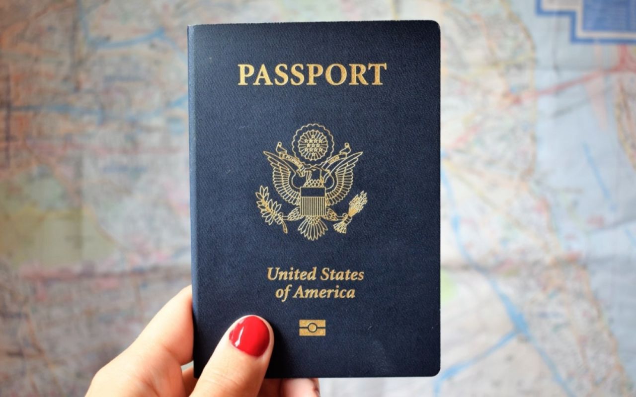 Tổng quan cách xin visa đi Mỹ