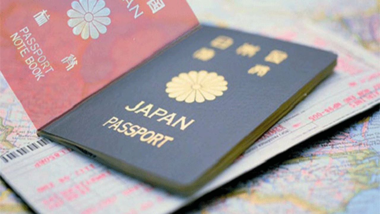 Xin visa du lịch Nhật Bản 2023